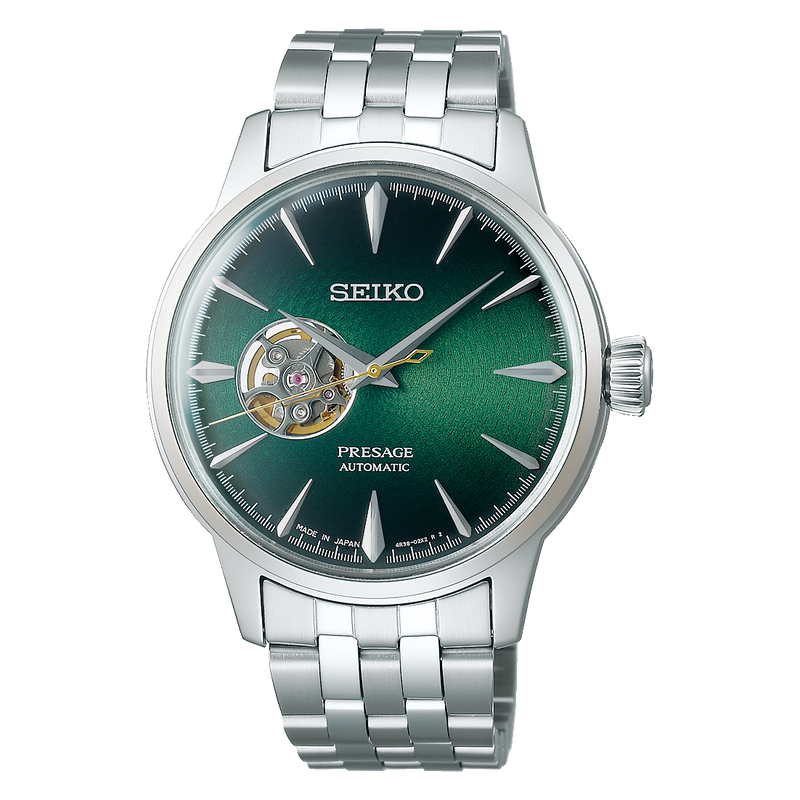 Seiko Presage Cocktail SSA441J1