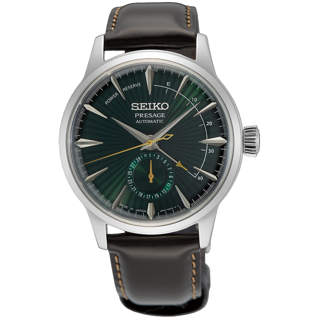 Seiko Presage Cocktail SSA459J1