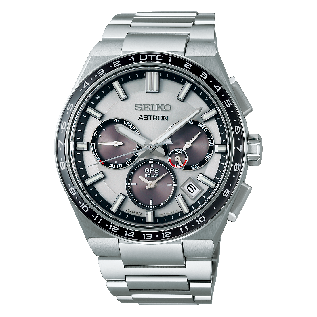 Seiko Astron SSH107J1