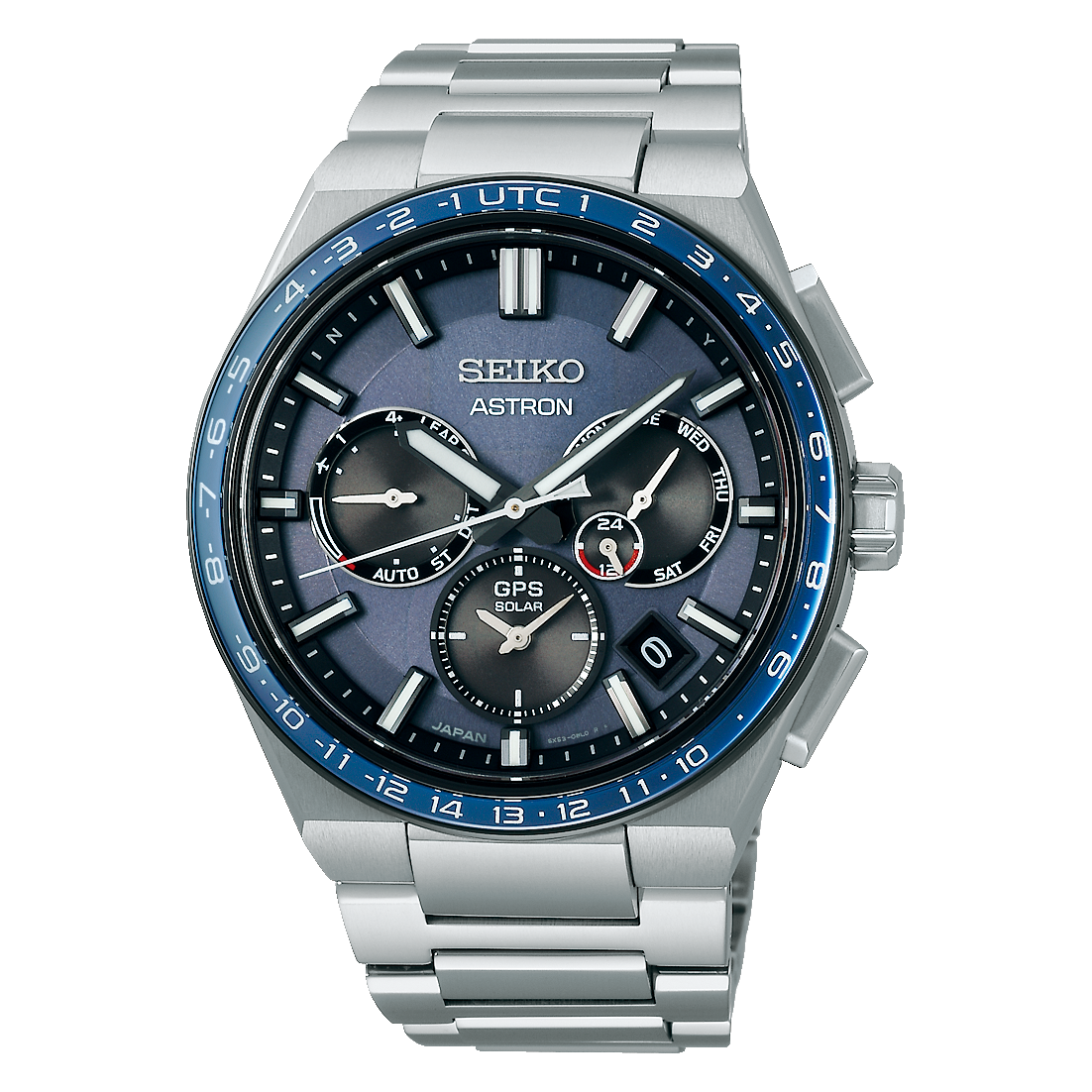 Seiko Astron SSH109J1