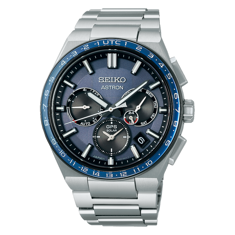 Seiko Astron SSH109J1