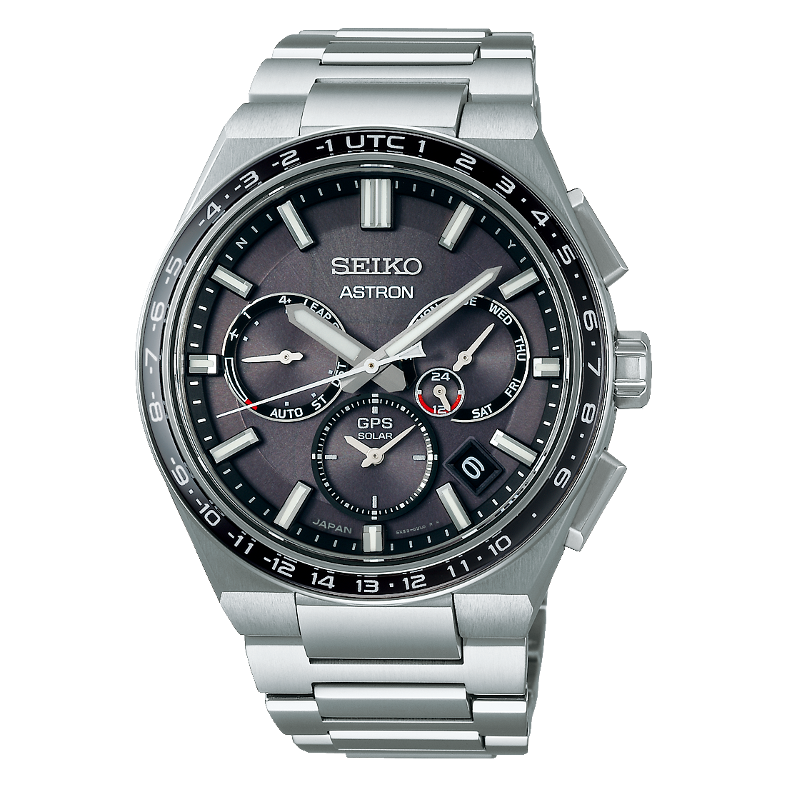 Seiko Astron SSH111J1