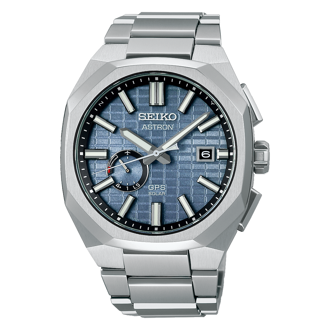 Seiko Astron SSJ013J1