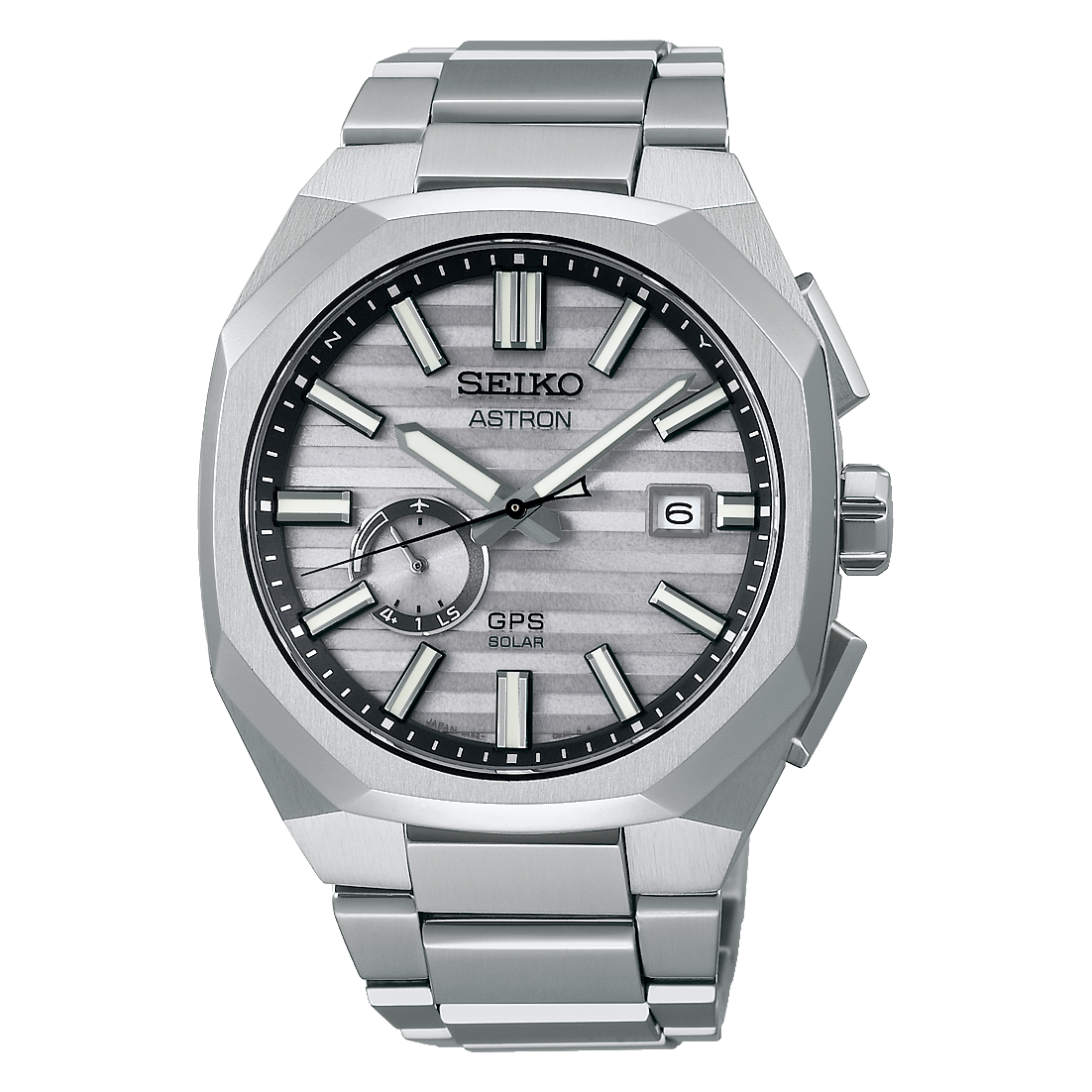 Seiko Astron SSJ017J1 Limited Edition