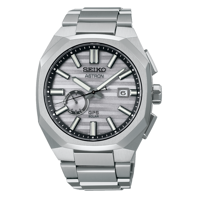 Seiko Astron SSJ017J1 Limited Edition