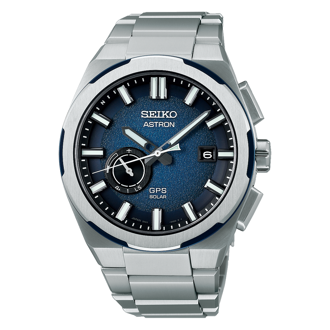 Seiko Astron SSJ023J1