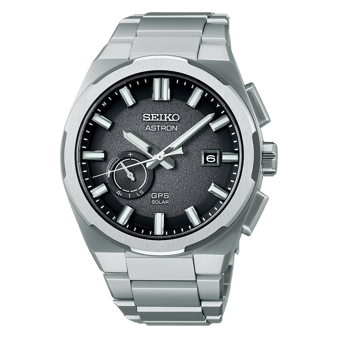 Seiko Astron SSJ025J1