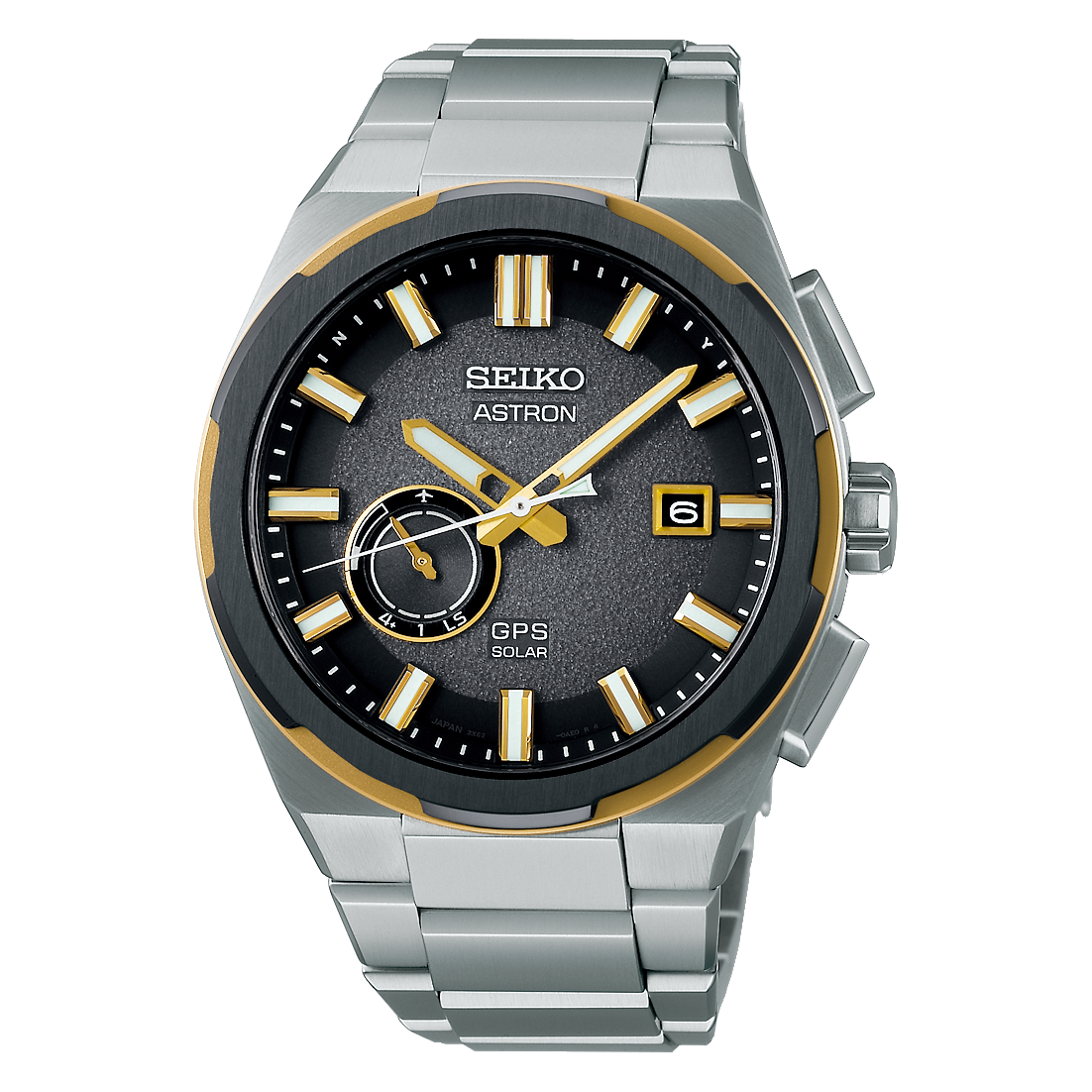 Seiko Astron SSJ026J1