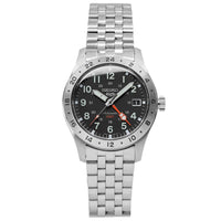 Seiko Heren Horloge GMT SSK023K1