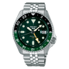 Seiko 5 Sports SKX GMT SSK035K1