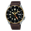 Seiko 5 Sports SKX GMT ''Specialist Style'' SSK036K1