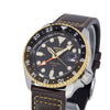 Seiko 5 Sports SKX GMT ''Specialist Style'' SSK036K1