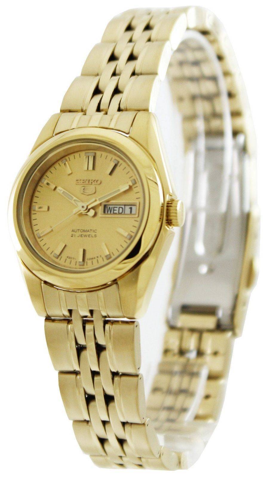 Seiko 5 Sports dames SYMA38K1