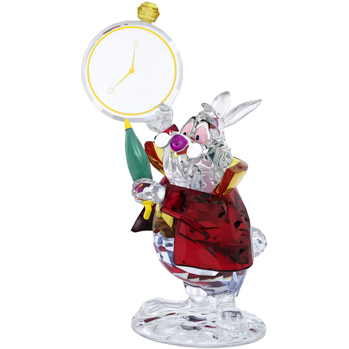 Swarovski Alice in Wonderland: White Rabbit 5670229