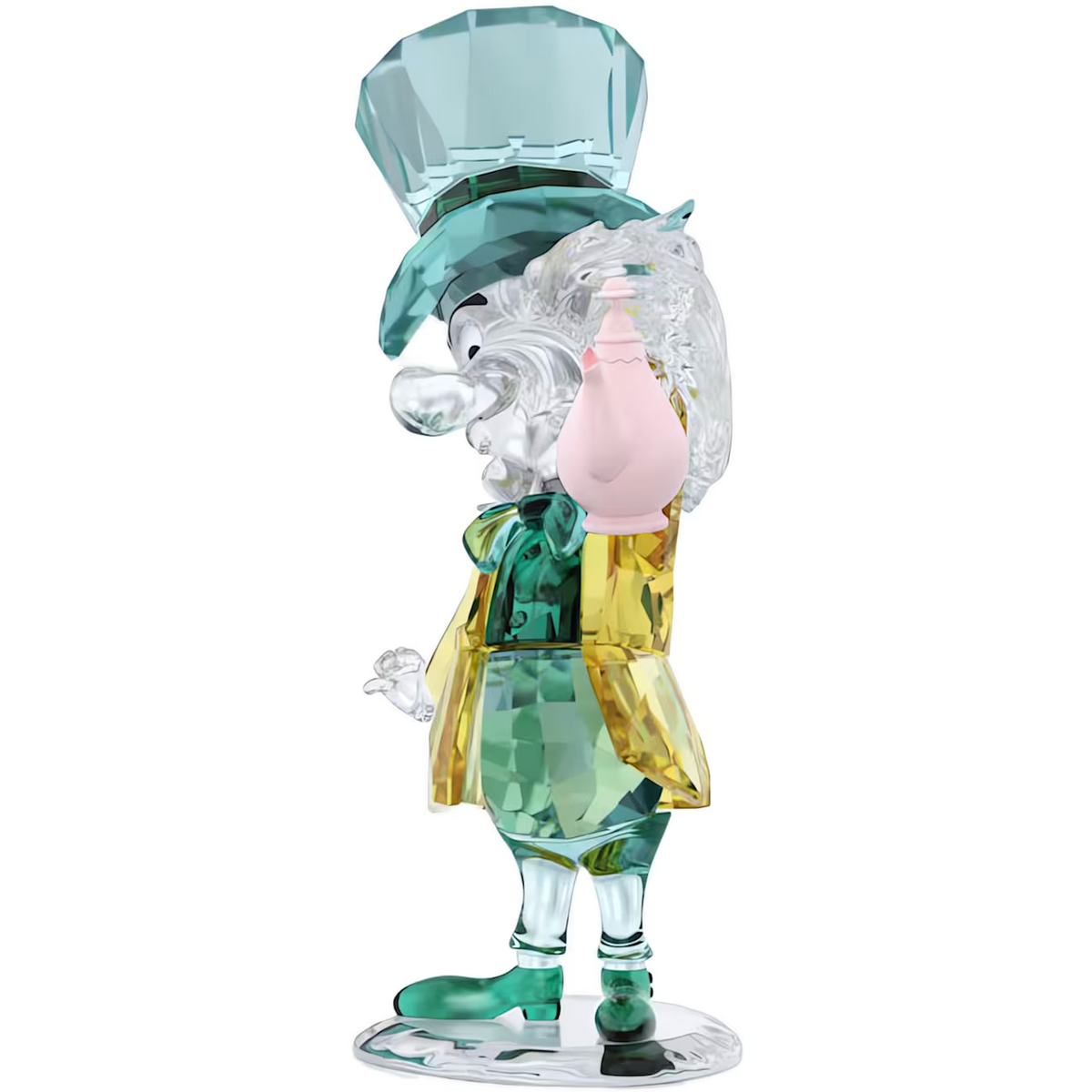 Swarovski Alice in Wonderland: Mad Hatter 5671298