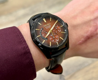 Seiko Presage limited edition SPB329J1