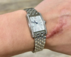 Seiko dames horloge SWR091P1