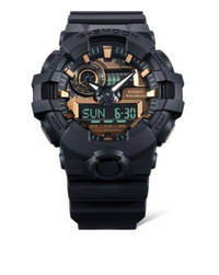 Casio G-Shock GA-700RC-1AER