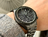 Citizen Attesa Hakuto-R CC4067-66E