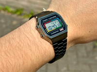 Casio UNO A168WEUC-1AER