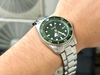 Seiko Prospex Solar Scuba Diver SNE583P1