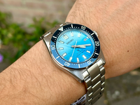 Seiko Prospex Sea Zakynthos SPB473J1