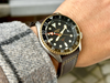 Seiko 5 Sports SKX GMT ''Specialist Style'' SSK036K1
