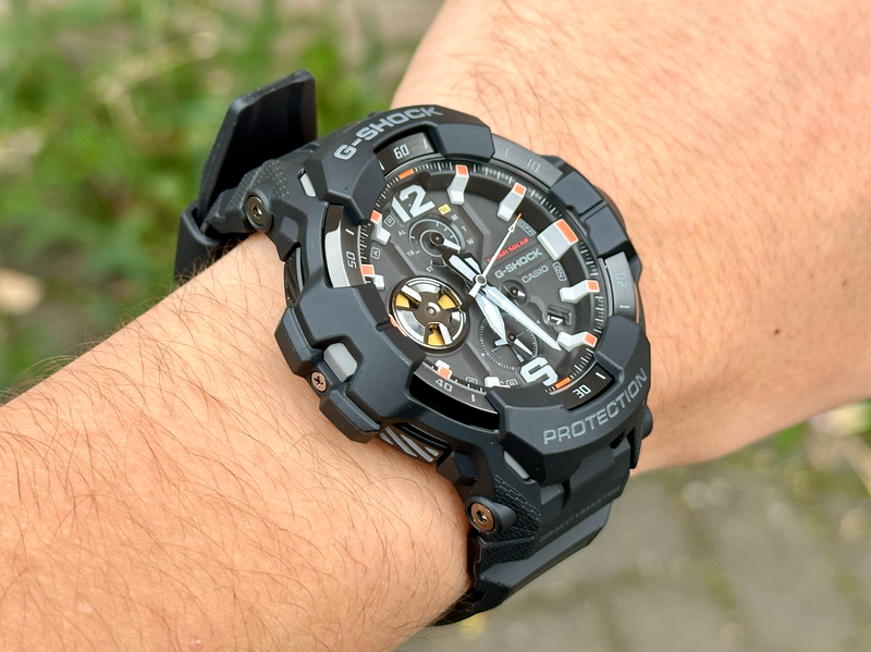 Casio G-Shock GR-B300EC-1AER