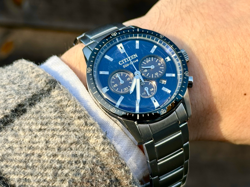 Citizen CA4624-56L