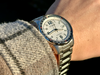 Citizen NJ0190-51A