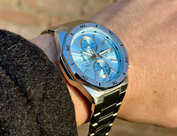 Casio Edifice EFV-640D-2BVUEF