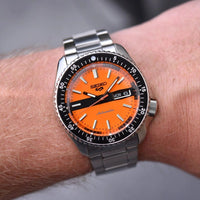 Seiko 5 Sports Automaat SRPK11K1