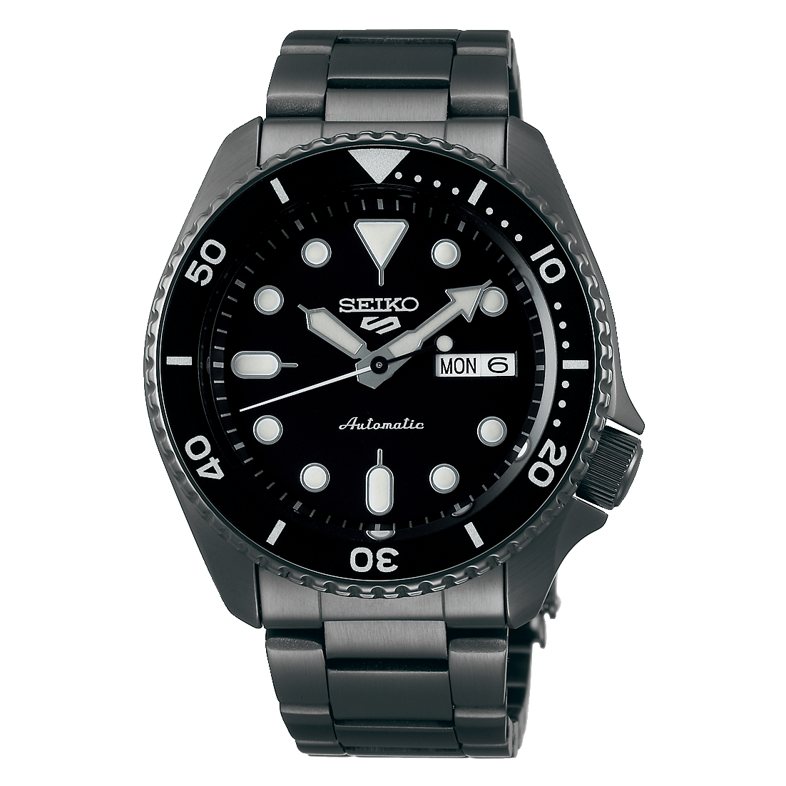 Seiko 5 Sports Automatic SRPD65K1