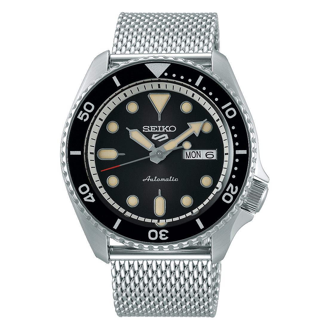 Seiko 5 Sports Automatic SRPD73K1