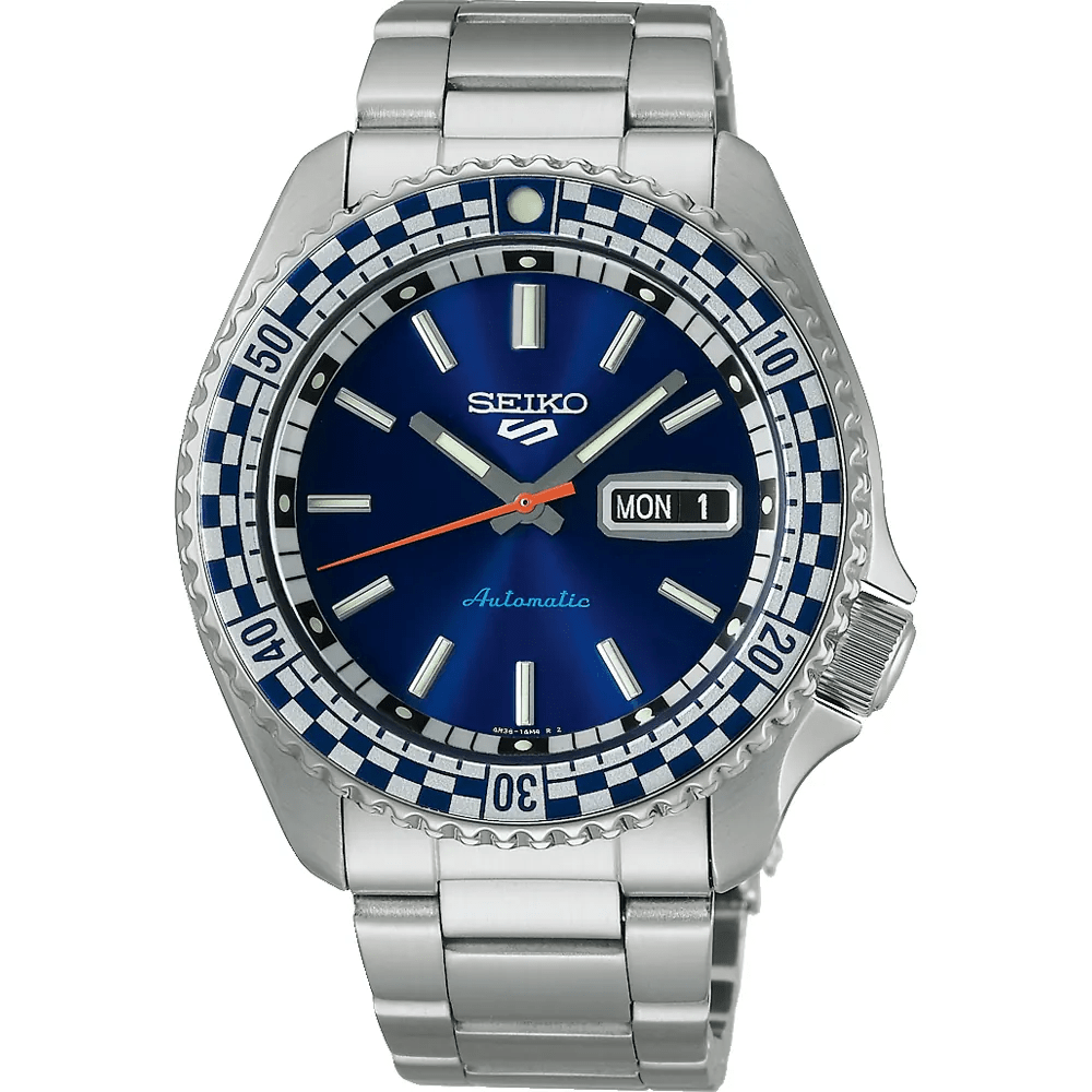 Seiko 5 Sports Automatic SRPK65K1