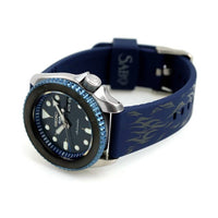 Seiko 5 Sports SRPH71K1 One Piece Sabo