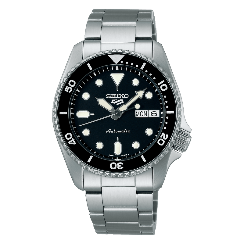 Seiko 5 Sports SRPK29K1