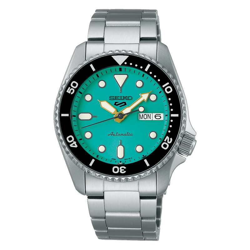 Seiko 5 Sports SRPK33K1