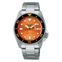 Seiko 5 Sports SRPK35K1