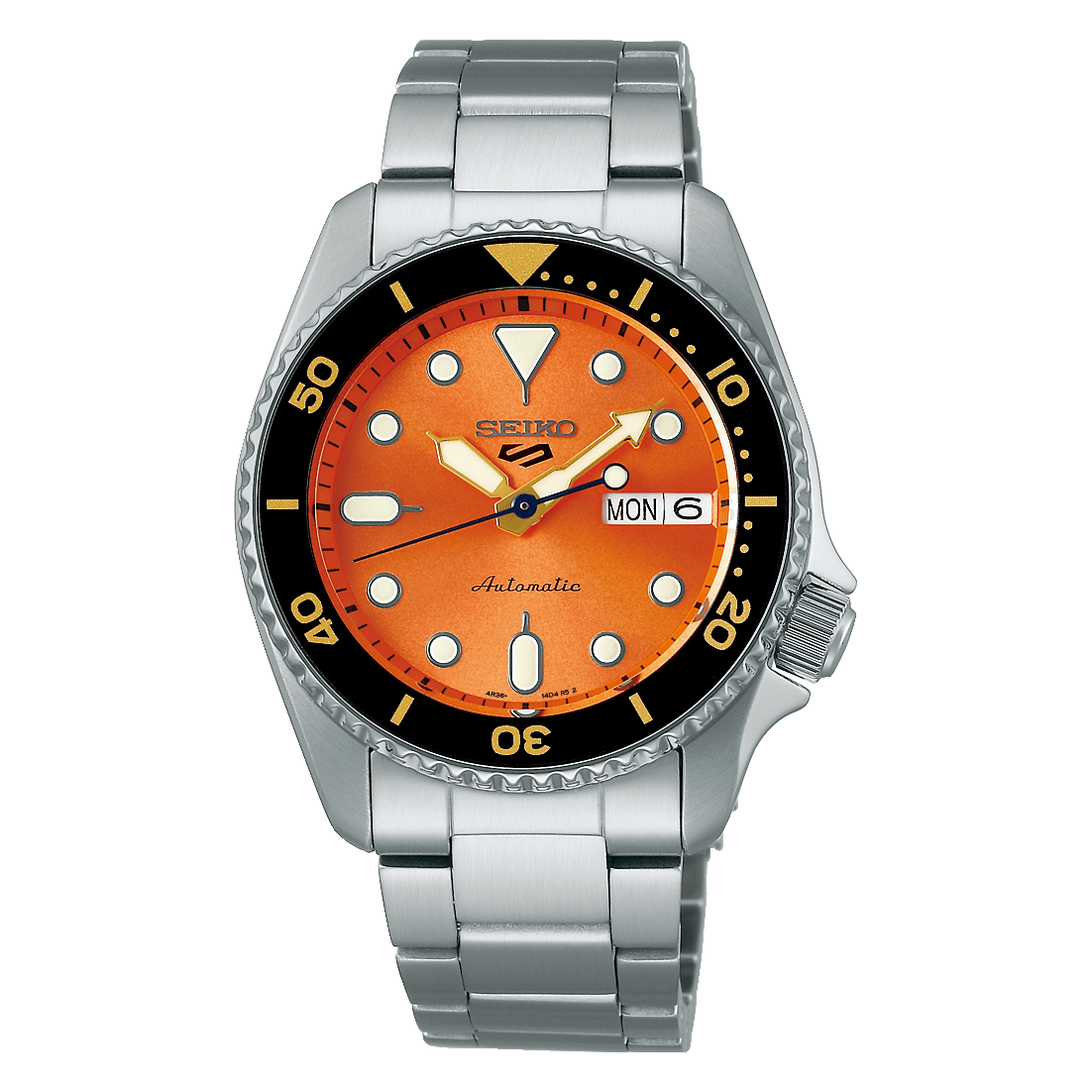 Seiko 5 Sports SRPK35K1