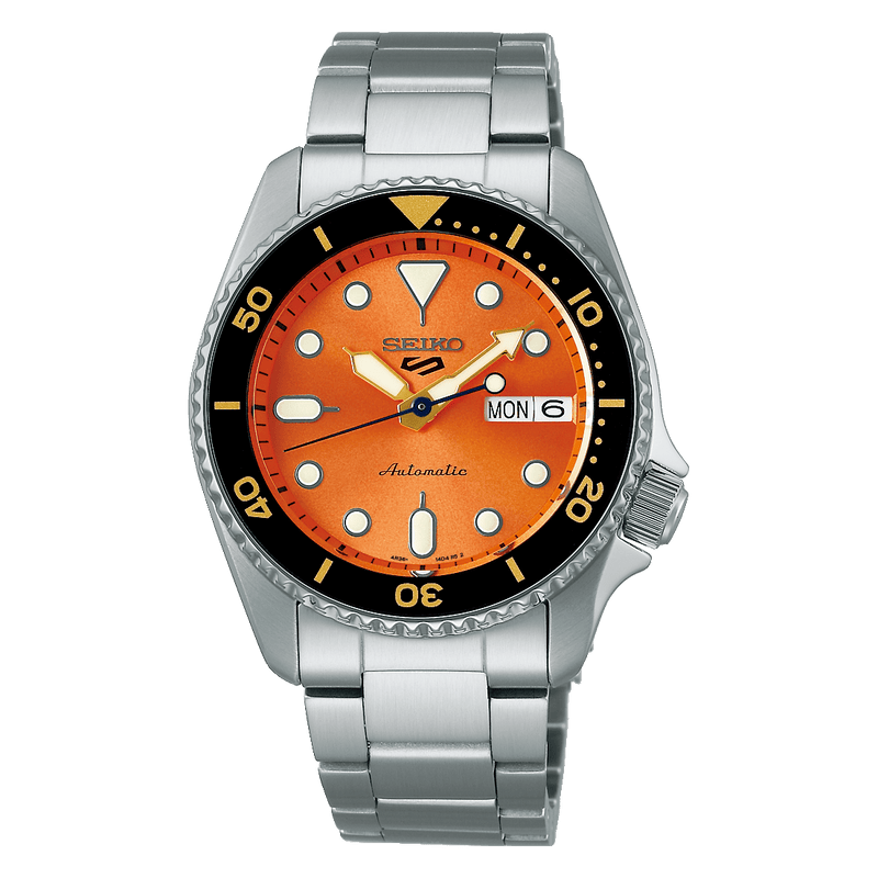 Seiko 5 Sports SRPK35K1