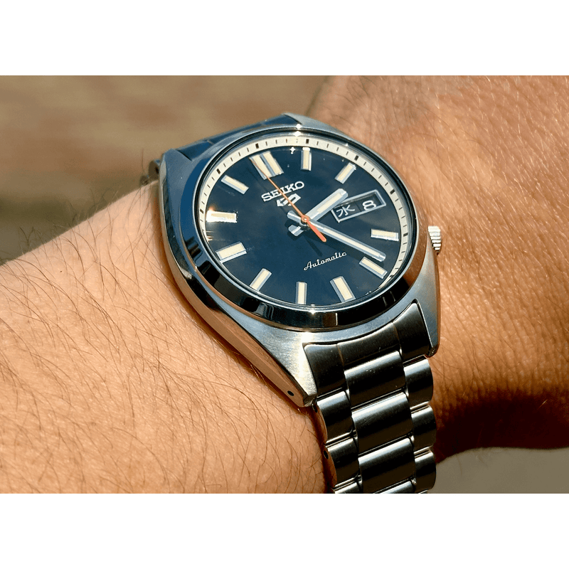 Seiko 5 Sports SRPK89K1 SNXS Serie