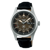 Seiko 5 Sports Yuto Horigome Field Series SRPL31