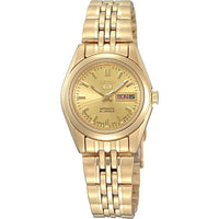 Seiko 5 Sports dames SYMA38K1