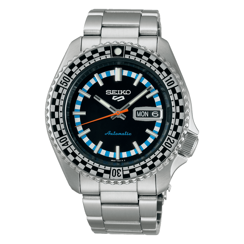 Seiko 5 sports automatic SRPK67K1