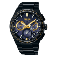 Seiko Astron Morning Star SSH145J1