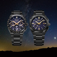 Seiko Astron Morning Star SSJ021J1