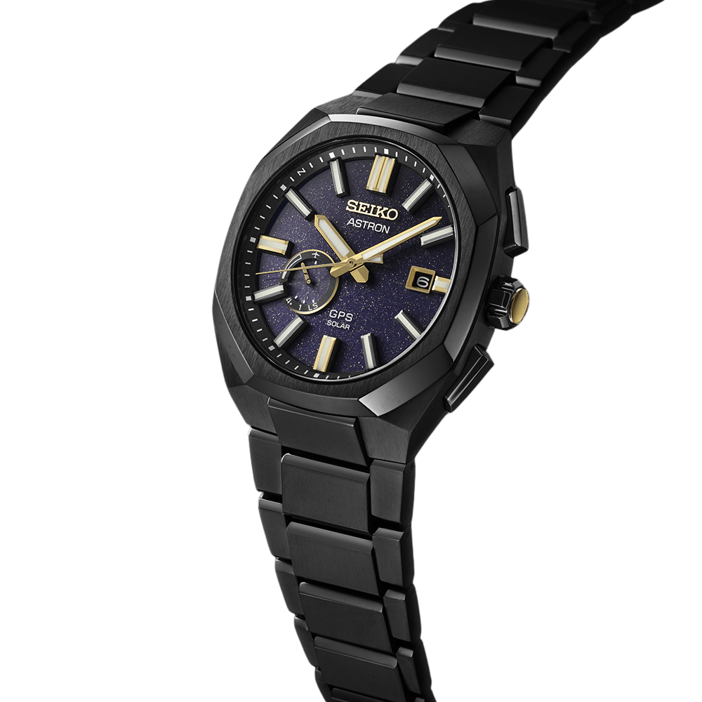 Seiko Astron Morning Star SSJ021J1