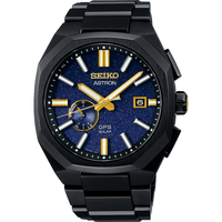 Seiko Astron Morning Star SSJ021J1