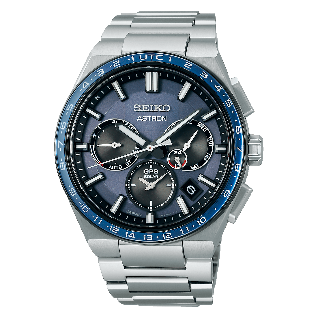 Seiko Astron SSH109J1